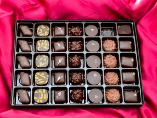 1000 Gr Mutlu Çikolata Special