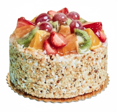 6-9 Kişilik Karışık Meyveli Efsane Tat Deneyimi