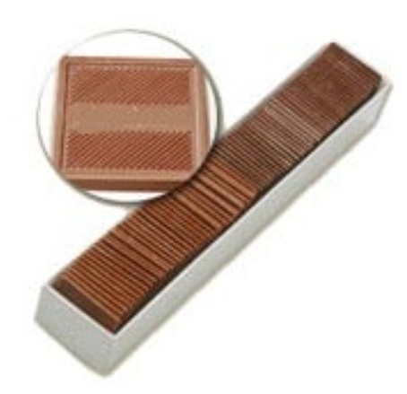 Premium Madlen Çikolata 500 Gr