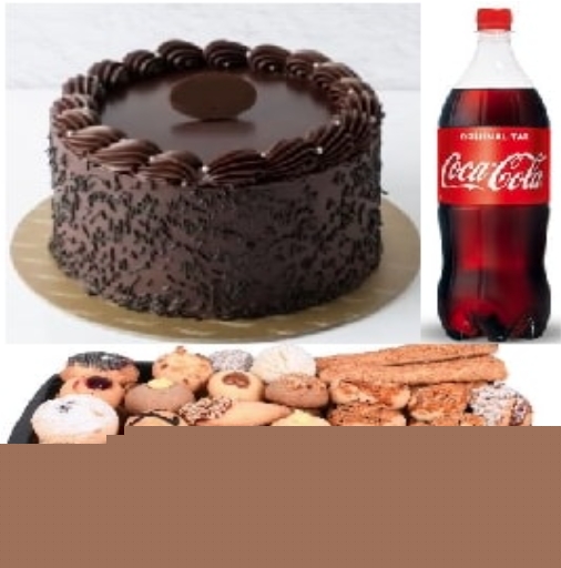 Profesyonel Sunum 2-3 Kişilik Pasta Menüsü